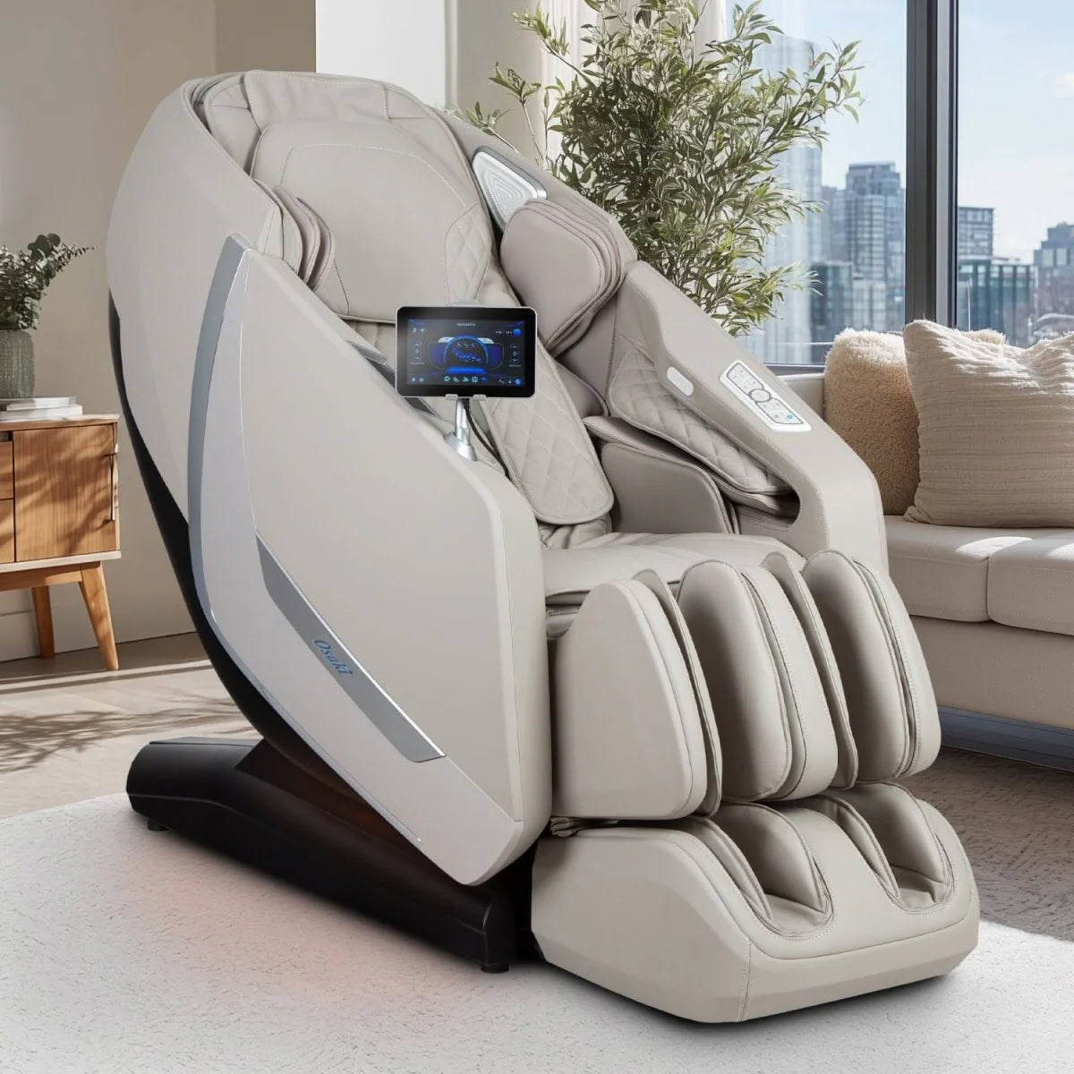 Massage Chairs