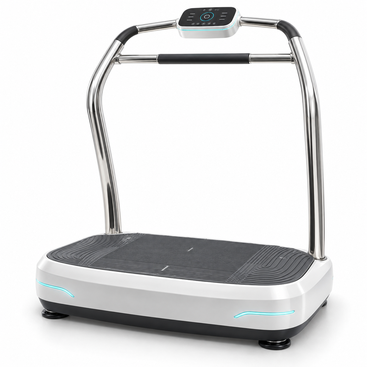 Elite Vibration Pro Full-Body Vibration Plate
