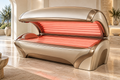 Lumière Platinum 360 Luxury Infrared Light Bed