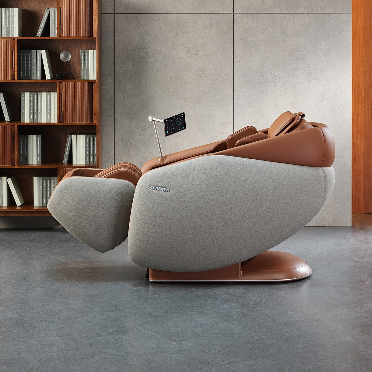 Ceragem M10 Massage Chair