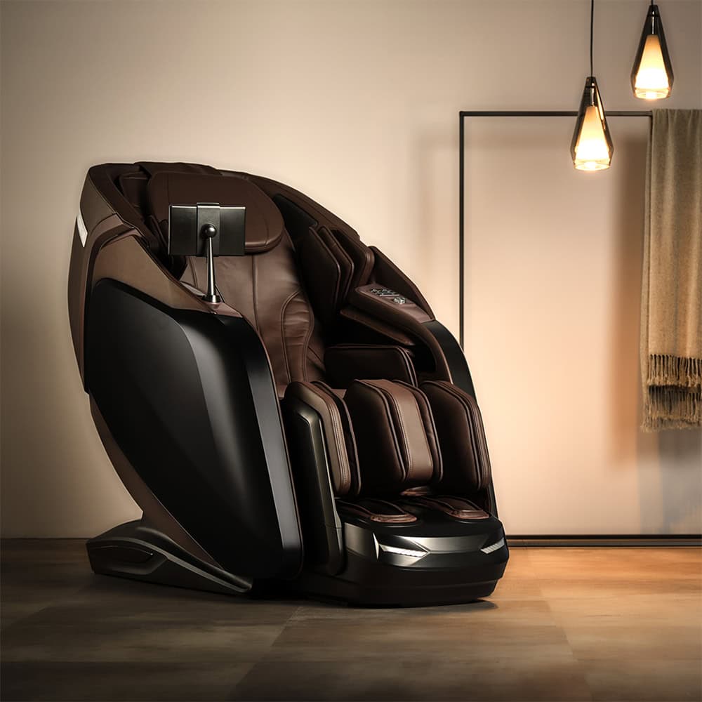 Fujiiryoki Cyber Relax Elite Massage Chair