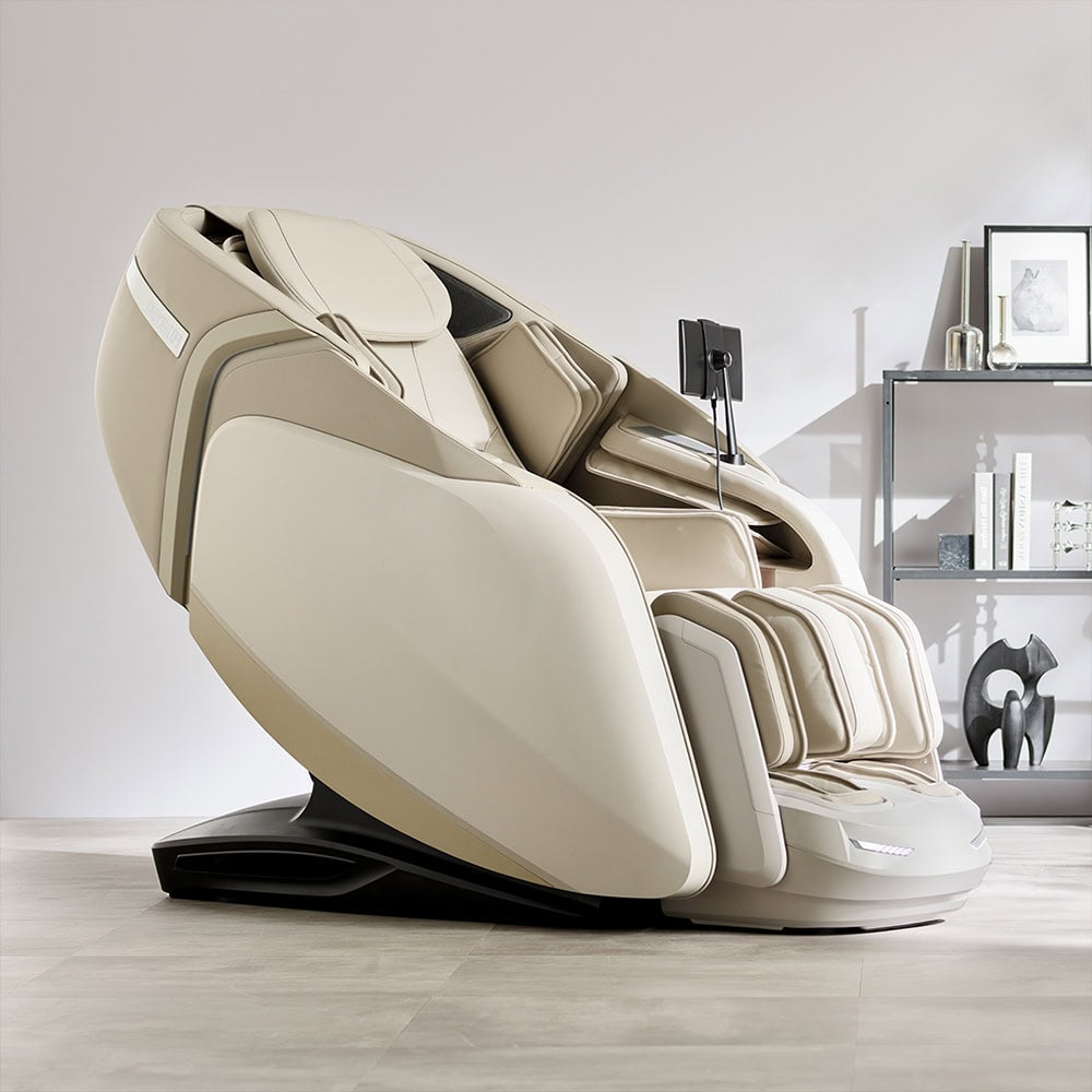 Fujiiryoki Cyber Relax Elite Massage Chair