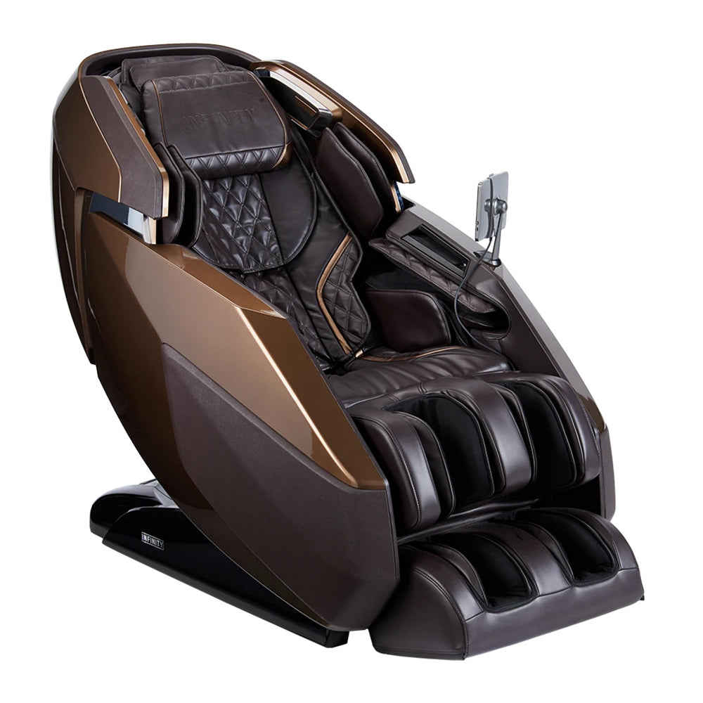Infinity Imperial Syner-D Massage Chair (Certified Pre Owned)