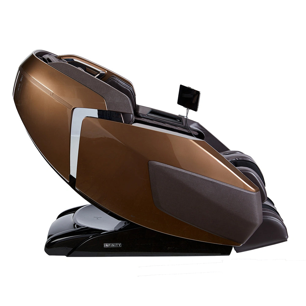 Infinity Imperial Syner-D Massage Chair (Certified Pre Owned)