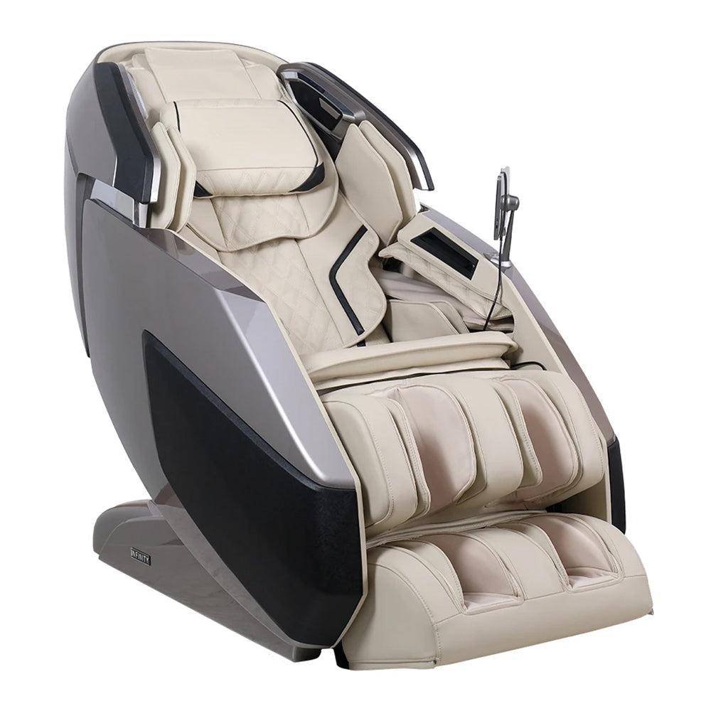 Infinity Imperial Syner-D Massage Chair (Certified Pre Owned)