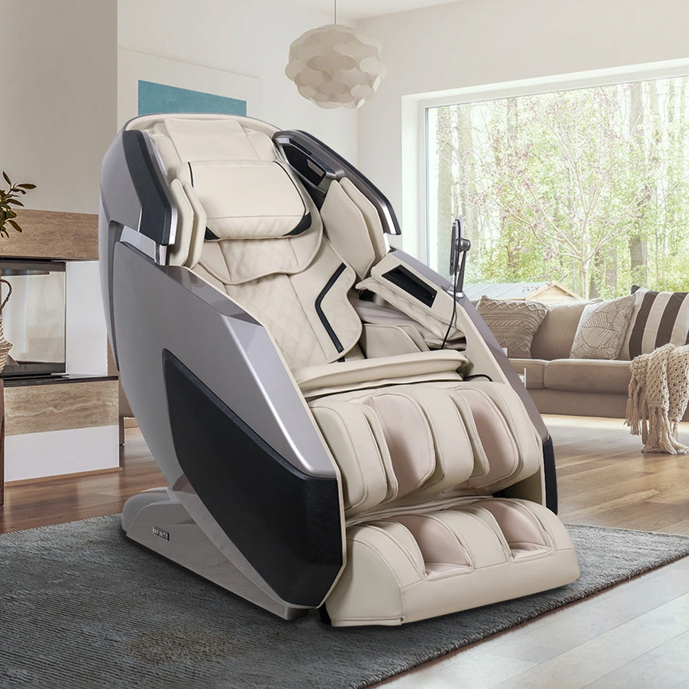 Infinity Imperial Syner-D Massage Chair (Certified Pre Owned)