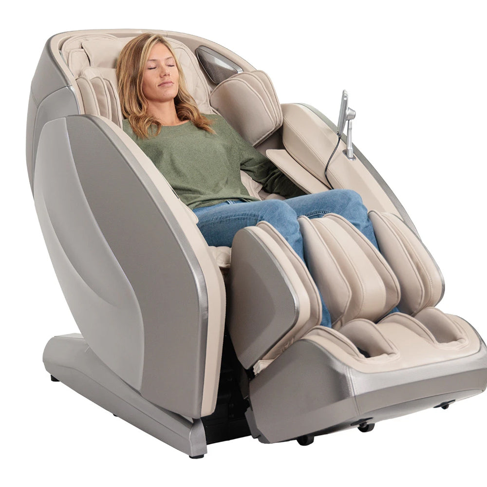 Kyota Hatsumei M900 AI 4D Massage Chair