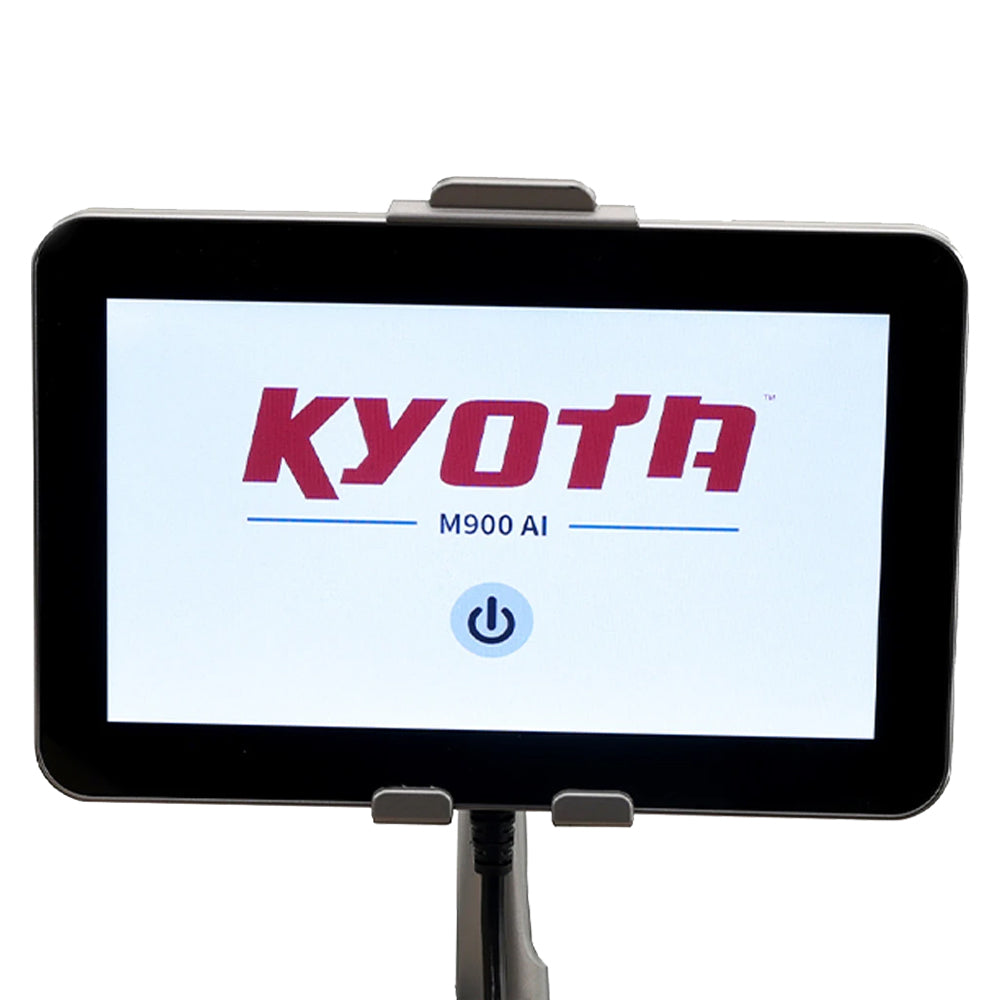 Kyota Hatsumei M900 AI 4D Massage Chair
