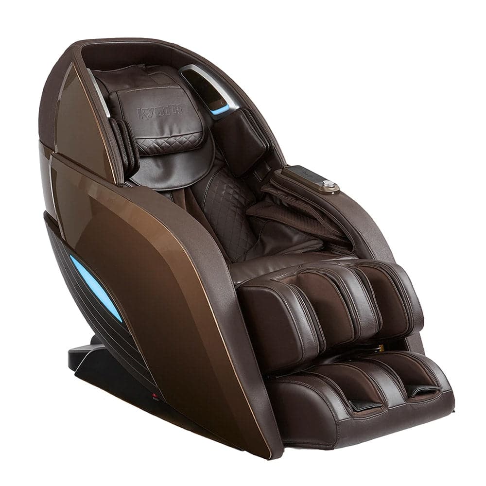 Kyota Yutaka M898 4D Massage Chair (Certified Pre-Owned)