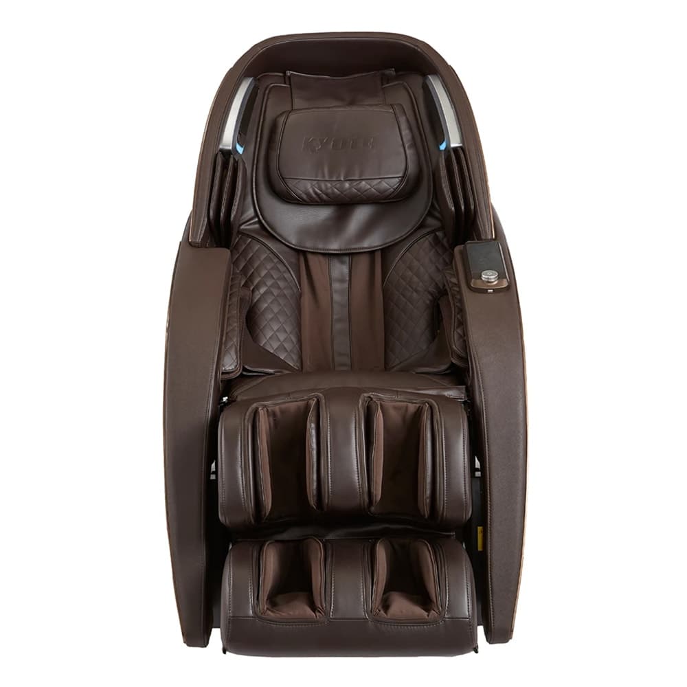 Kyota Yutaka M898 4D Massage Chair (Certified Pre-Owned)