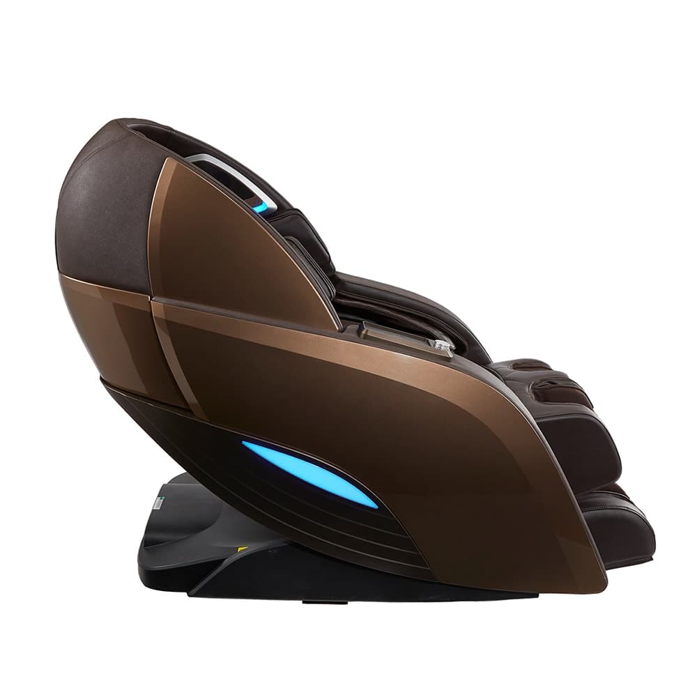 Kyota Yutaka M898 4D Massage Chair (Certified Pre-Owned)