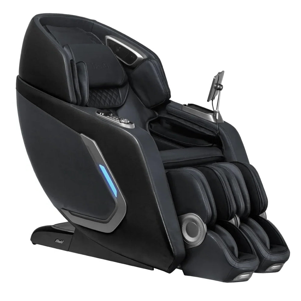 Osaki 4D+3D Bravo Duo Flex Massage Chair