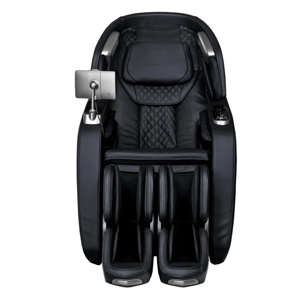 Osaki 4D+3D Bravo Duo Flex Massage Chair