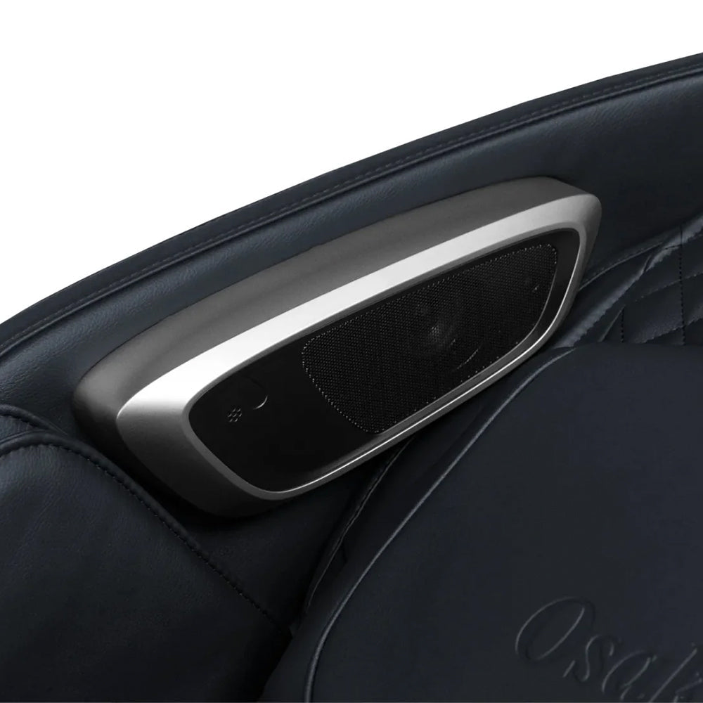 Osaki 4D+3D Bravo Duo Flex Massage Chair