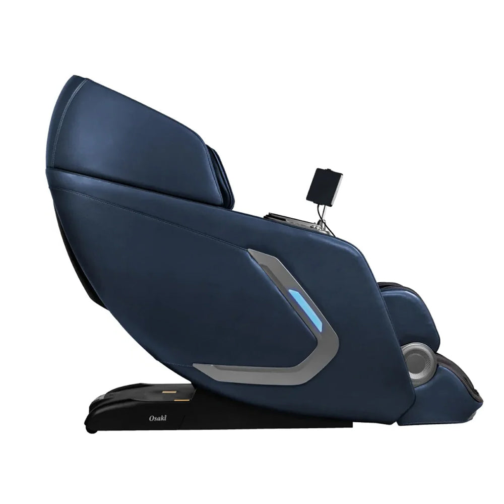 Osaki 4D+3D Bravo Duo Flex Massage Chair