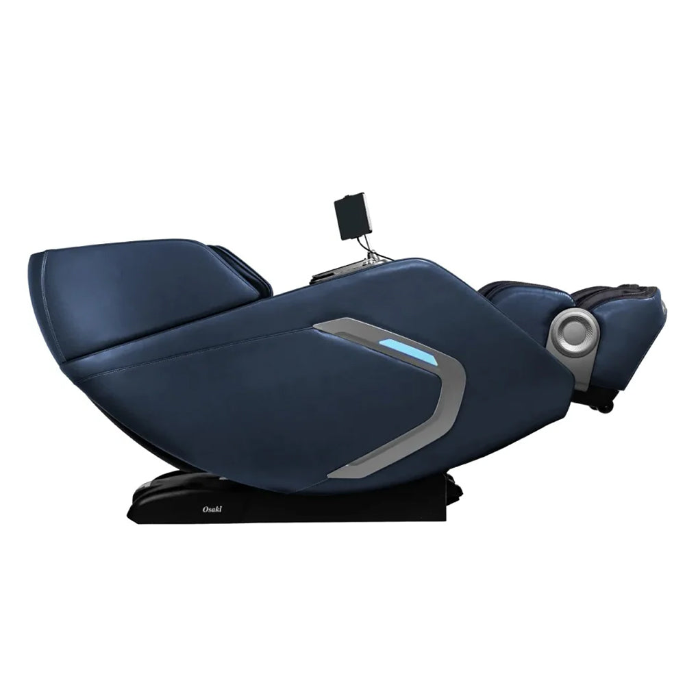 Osaki 4D+3D Bravo Duo Flex Massage Chair