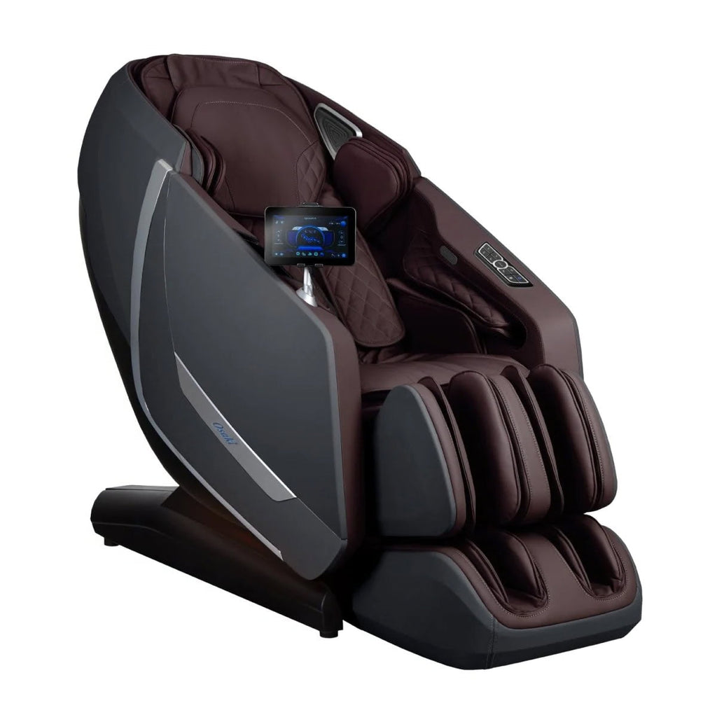 Osaki 5D+4D Kairos Duo Massage Chair