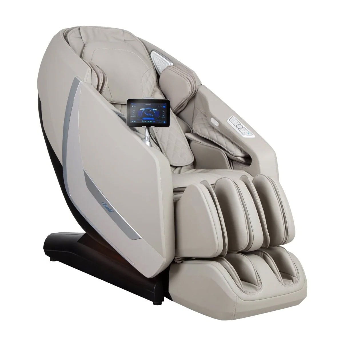 Osaki 5D+4D Kairos Duo Massage Chair