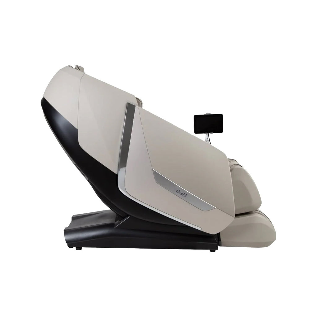 Osaki 5D+4D Kairos Duo Massage Chair