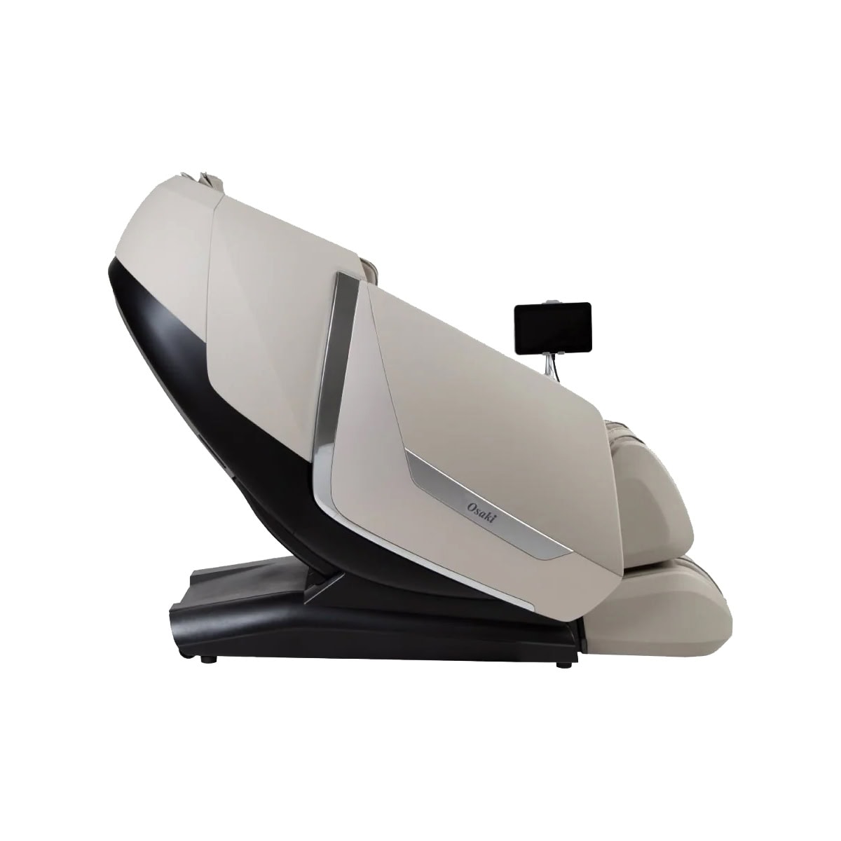Osaki 5D+4D Kairos Duo Massage Chair