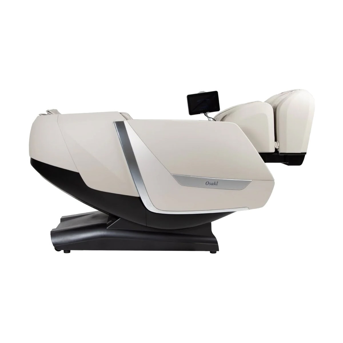 Osaki 5D+4D Kairos Duo Massage Chair