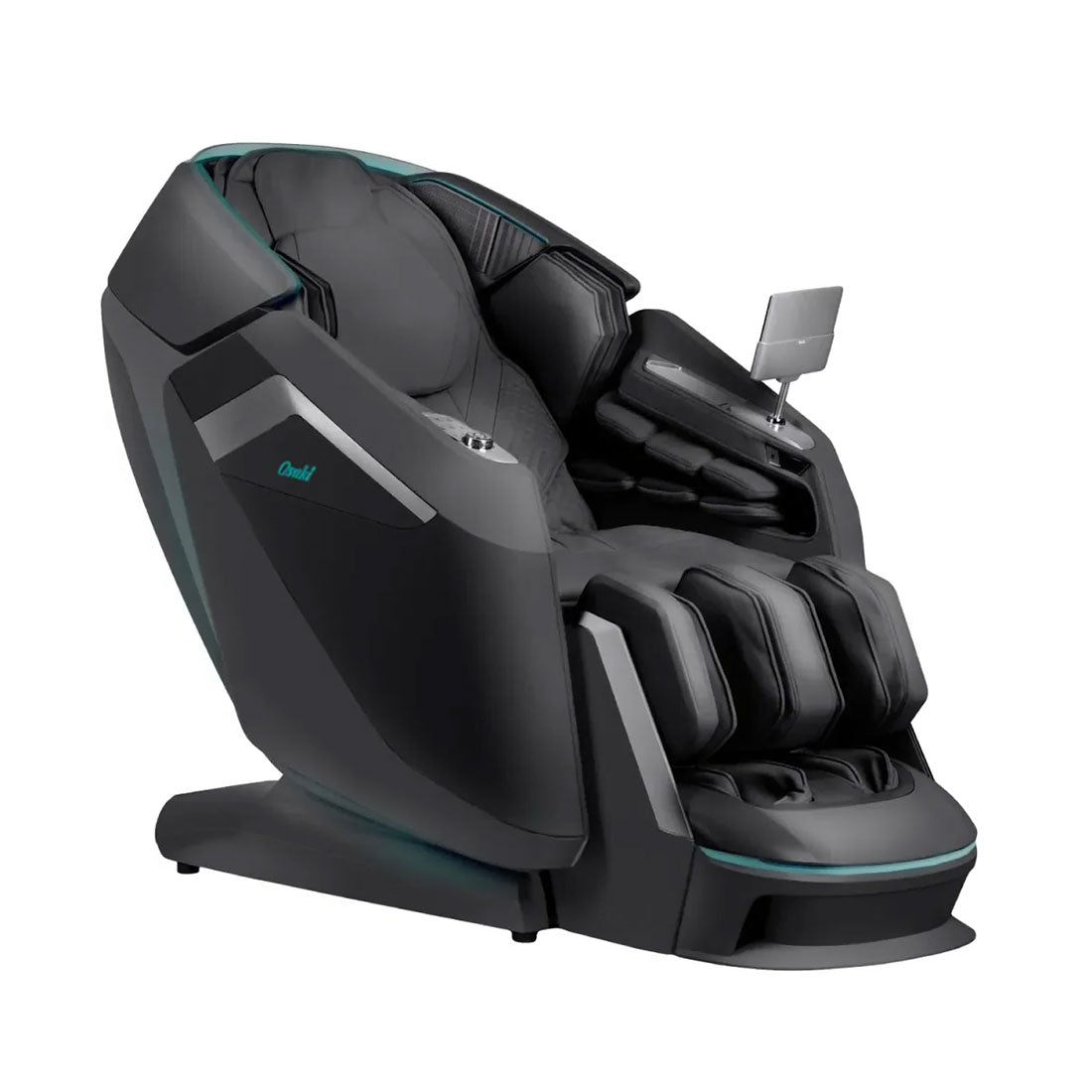 Osaki AI Apex Duo 5D+4D Massage Chair