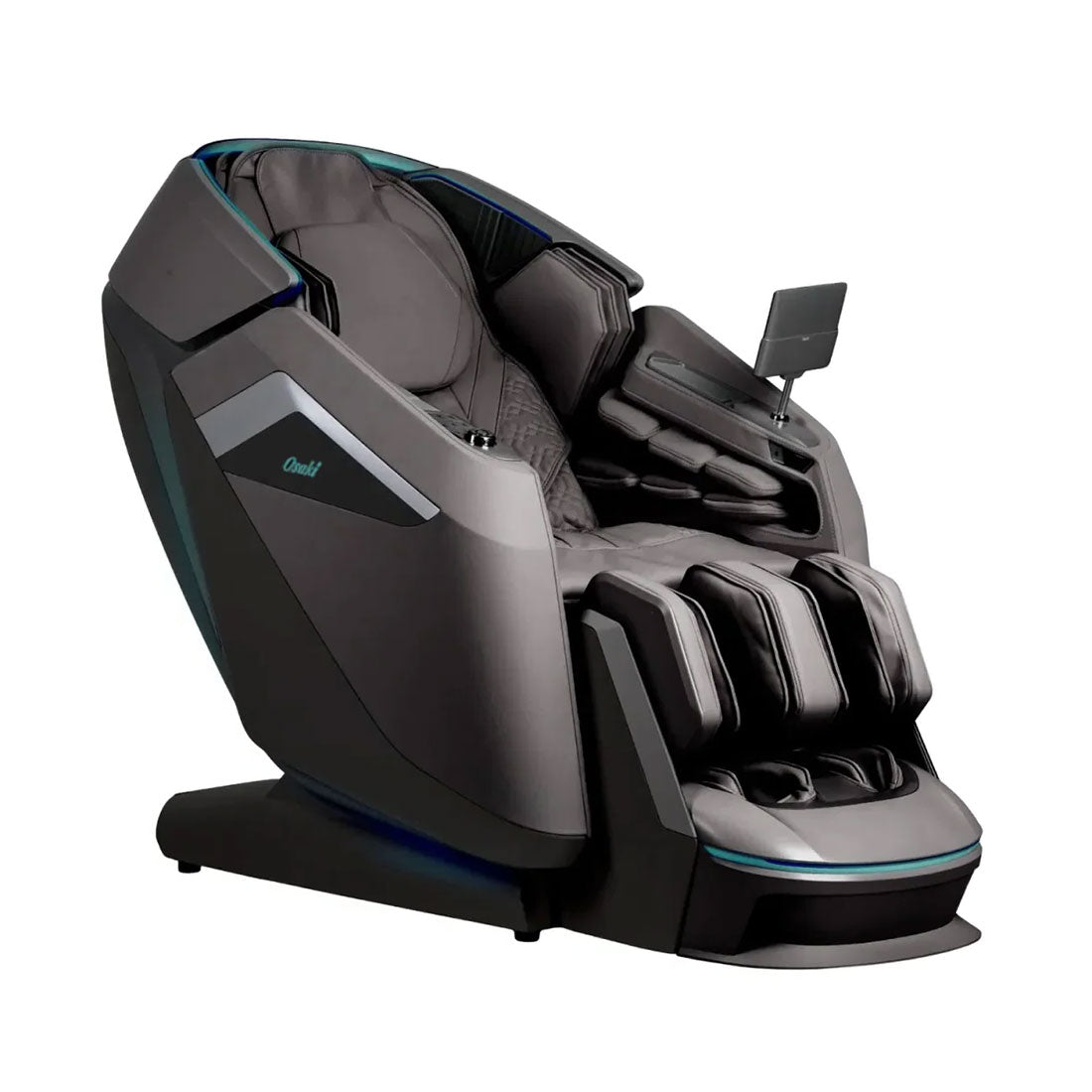 Osaki AI Apex Duo 5D+4D Massage Chair