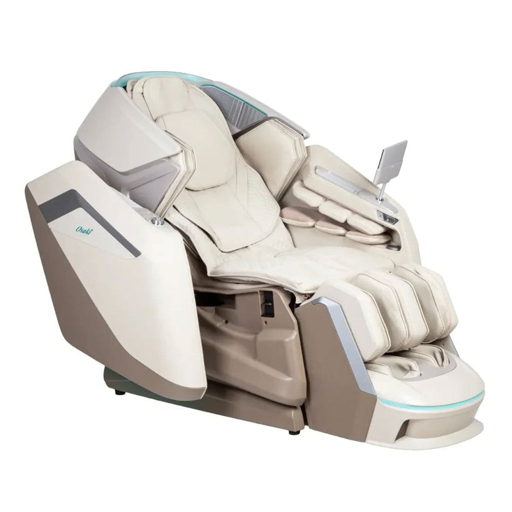 Osaki AI Apex Duo 5D+4D Massage Chair