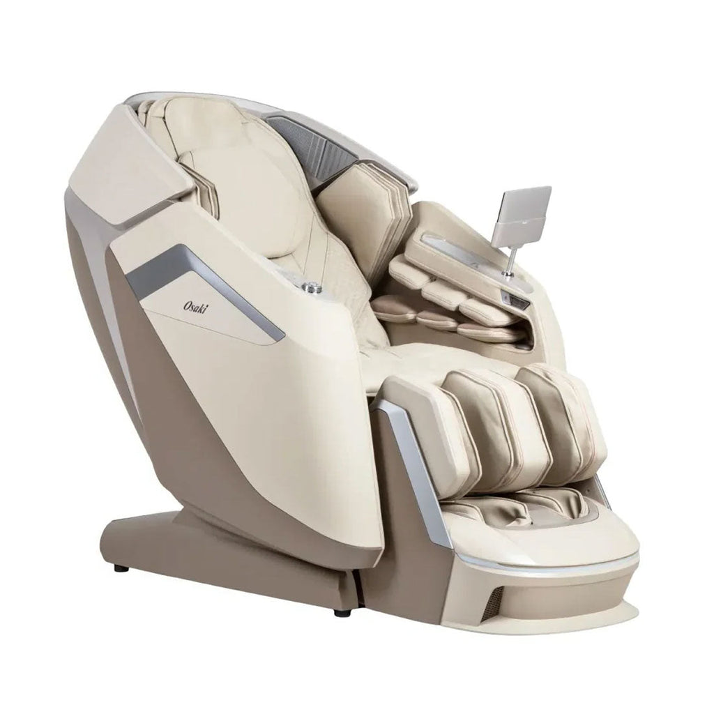 Osaki AI Apex Duo 5D+4D Massage Chair