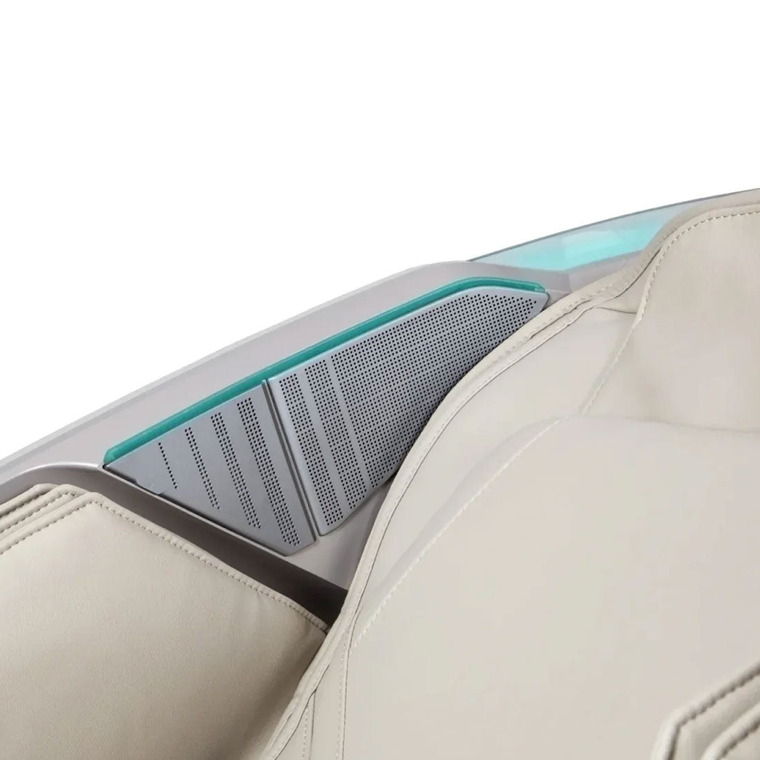 Osaki AI Apex Duo 5D+4D Massage Chair