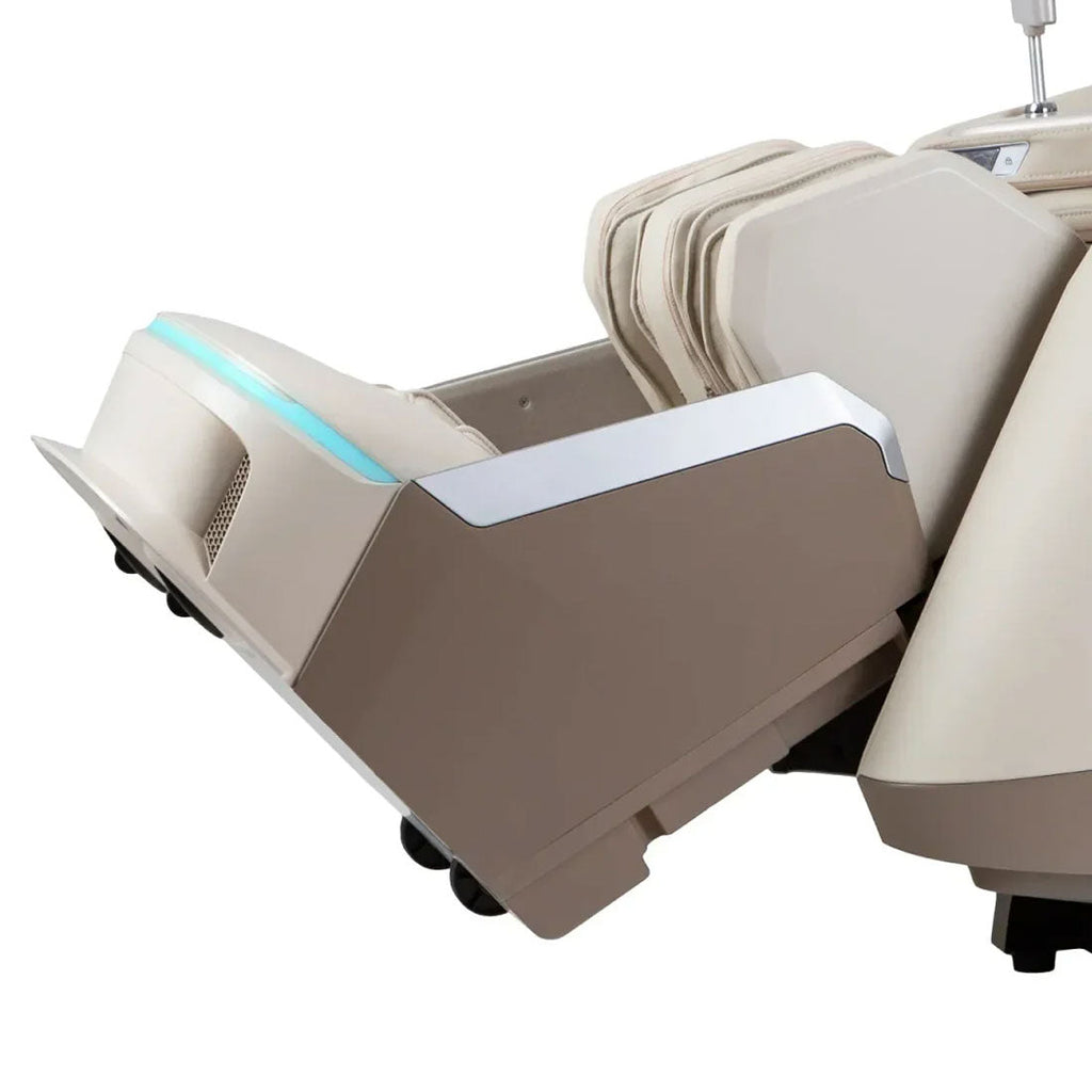 Osaki AI Apex Duo 5D+4D Massage Chair