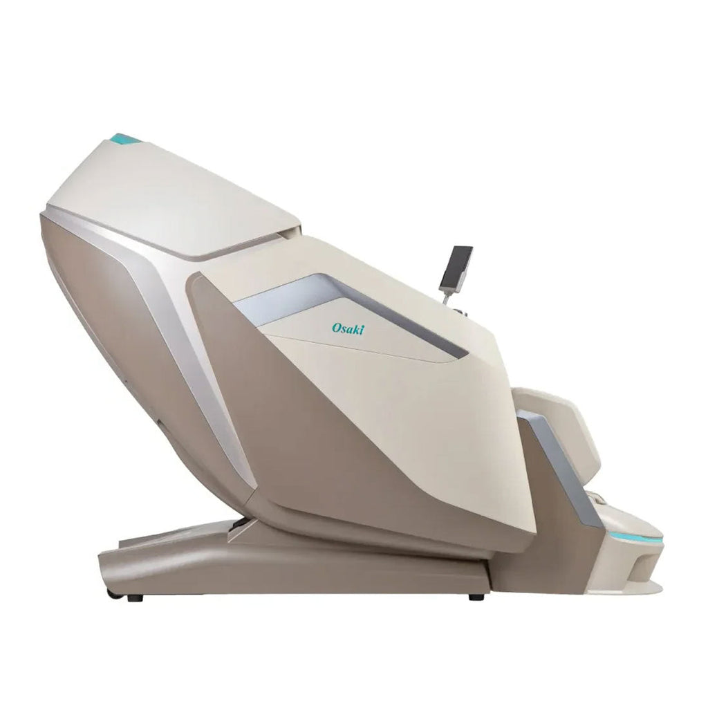 Osaki AI Apex Duo 5D+4D Massage Chair