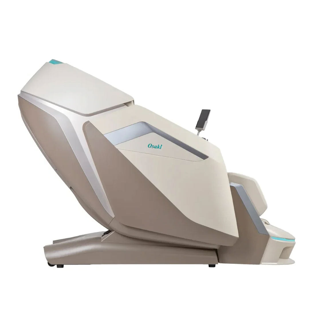 Osaki AI Apex Duo 5D+4D Massage Chair