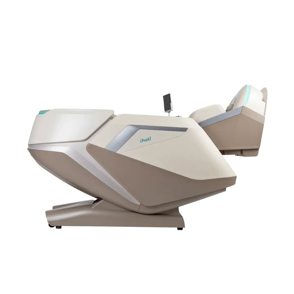 Osaki AI Apex Duo 5D+4D Massage Chair