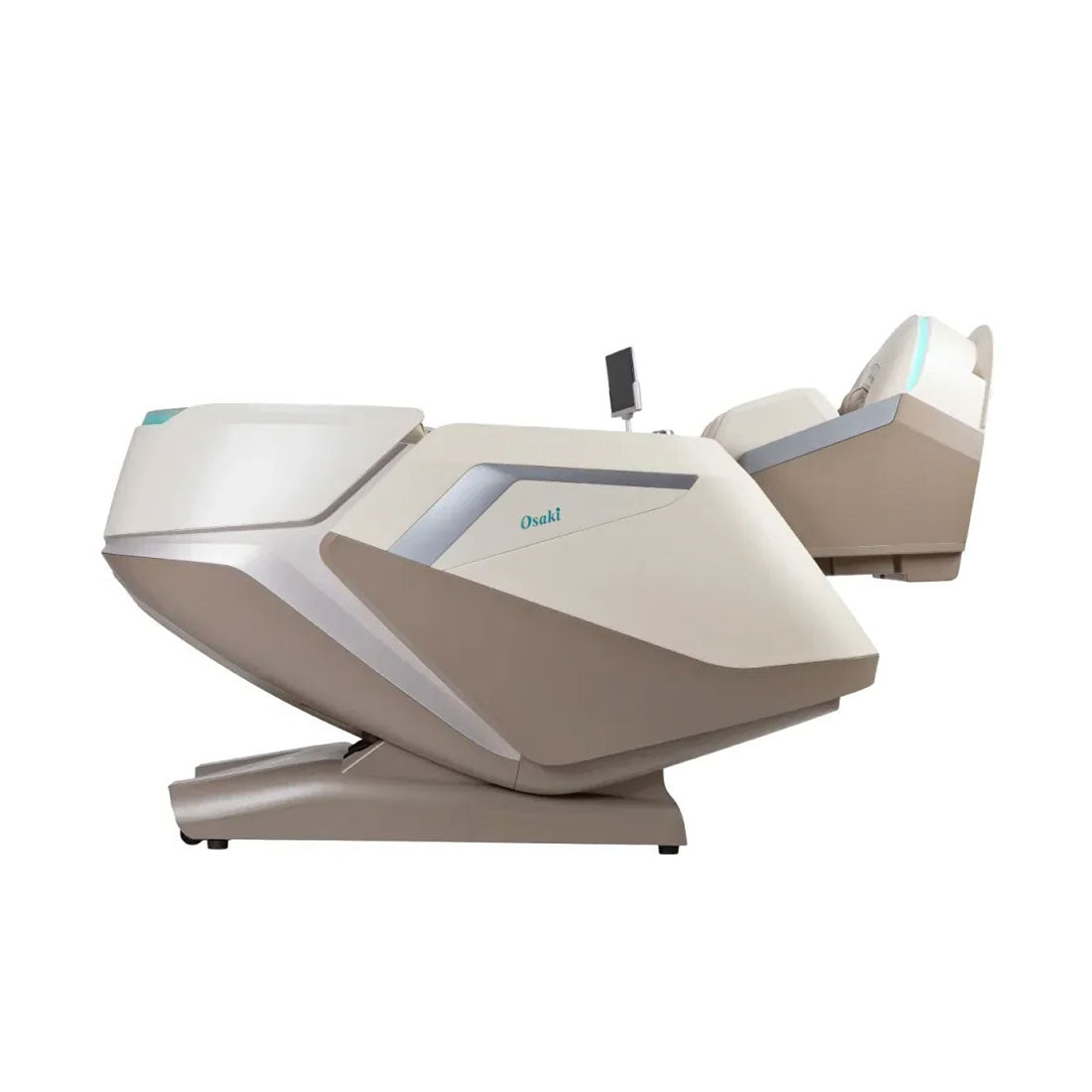 Osaki AI Apex Duo 5D+4D Massage Chair