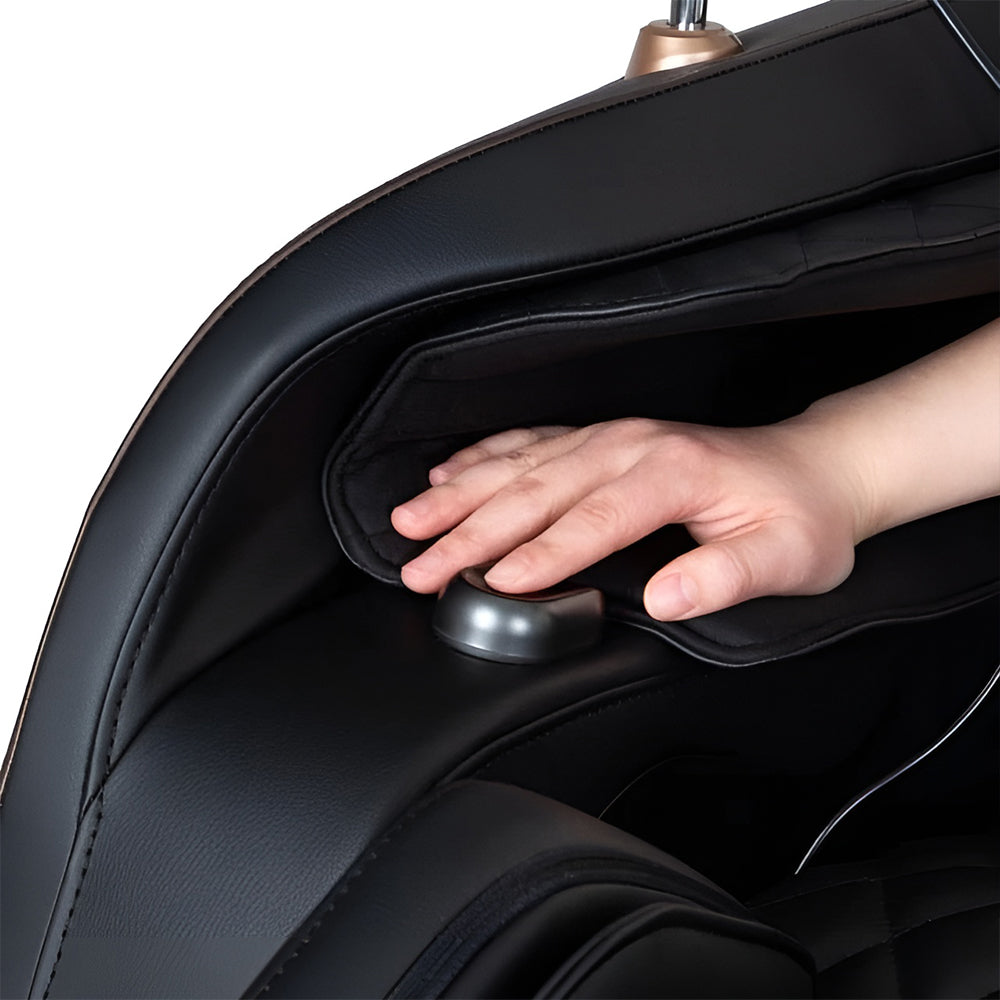 Osaki Duke XL 4D Massage Chair